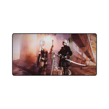 Load image into Gallery viewer, Women Cosplay Mouse Pad (Desk Mat)
