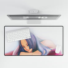 Load image into Gallery viewer, Anime One Piece Mouse Pad (Desk Mat)
