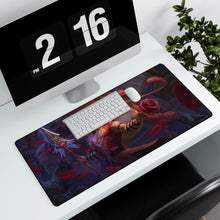 Load image into Gallery viewer, Smite Mouse Pad (Desk Mat)
