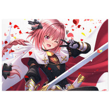 Load image into Gallery viewer, Anime Fate/Apocrypha Jigsaw Puzzle
