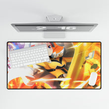 Load image into Gallery viewer, Anime The Quintessential Quintuplets Mouse Pad (Desk Mat)
