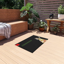 Load image into Gallery viewer, Kill La Kill Rug
