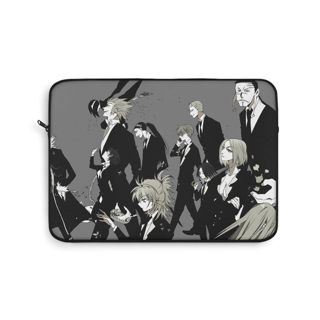 Phantom Troupe Laptop Sleeve