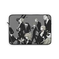 Phantom Troupe Laptop Sleeve