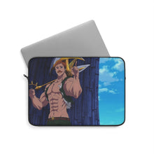 Load image into Gallery viewer, Lord Escanor Laptop Sleeve
