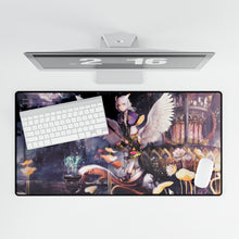 Load image into Gallery viewer, Anime Pixiv Fantasiar Mouse Pad (Desk Mat)

