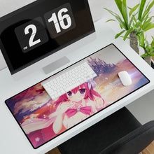 Load image into Gallery viewer, Anime No Game No Life Mouse Pad (Desk Mat)

