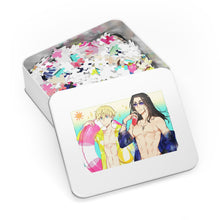 Load image into Gallery viewer, Anime Tokyo Revengers Jigsaw Puzzle
