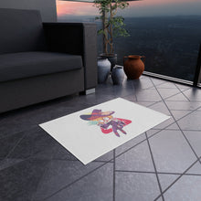 Load image into Gallery viewer, Little Witch Academia Computer Keyboard Pad, Lotte Yanson Rug
