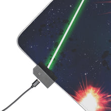 Load image into Gallery viewer, Weissritter RGB LED Mouse Pad (Desk Mat)
