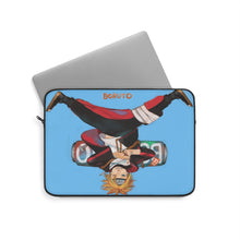 Load image into Gallery viewer, Anime Boruto Laptop Sleeve

