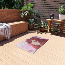 Load image into Gallery viewer, Love Live! Maki Nishikino Rug
