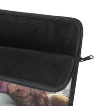 Load image into Gallery viewer, Anime Chainsaw Man Laptop Sleeve
