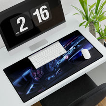 Load image into Gallery viewer, Mass Effect 3 Mouse Pad (Desk Mat)
