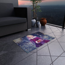 Load image into Gallery viewer, Guilty Crown Mana Ouma Rug
