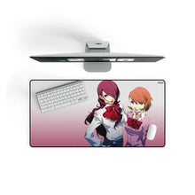 Load image into Gallery viewer, Persona 3 Mouse Pad (Desk Mat)
