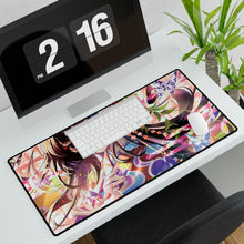Load image into Gallery viewer, Colorful Anime Mouse Pad (Desk Mat)
