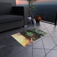 Load image into Gallery viewer, Anime Attack On Titan Rug
