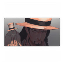 Load image into Gallery viewer, Anime One Piece Mouse Pad (Desk Mat)
