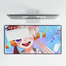 Load image into Gallery viewer, One Piece Film: Red Mouse Pad (Desk Mat)

