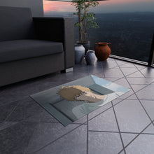Load image into Gallery viewer, Anime Chainsaw Man Rug
