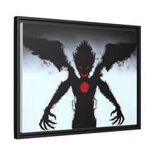 Load image into Gallery viewer, Anime Black Clover Canvas Framed Art Print
