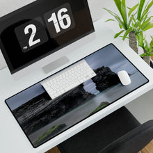 Load image into Gallery viewer, Nature Arch Mouse Pad (Desk Mat)
