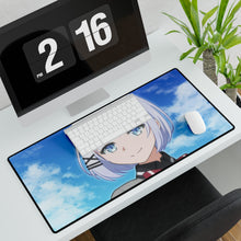 Load image into Gallery viewer, Anime The Detective Is Already Dead Mouse Pad (Desk Mat)
