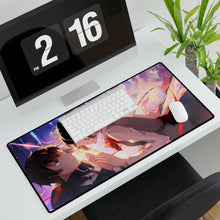 Load image into Gallery viewer, Your Name. Mouse Pad (Desk Mat)
