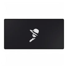 Load image into Gallery viewer, Anime One Piece Mouse Pad (Desk Mat)
