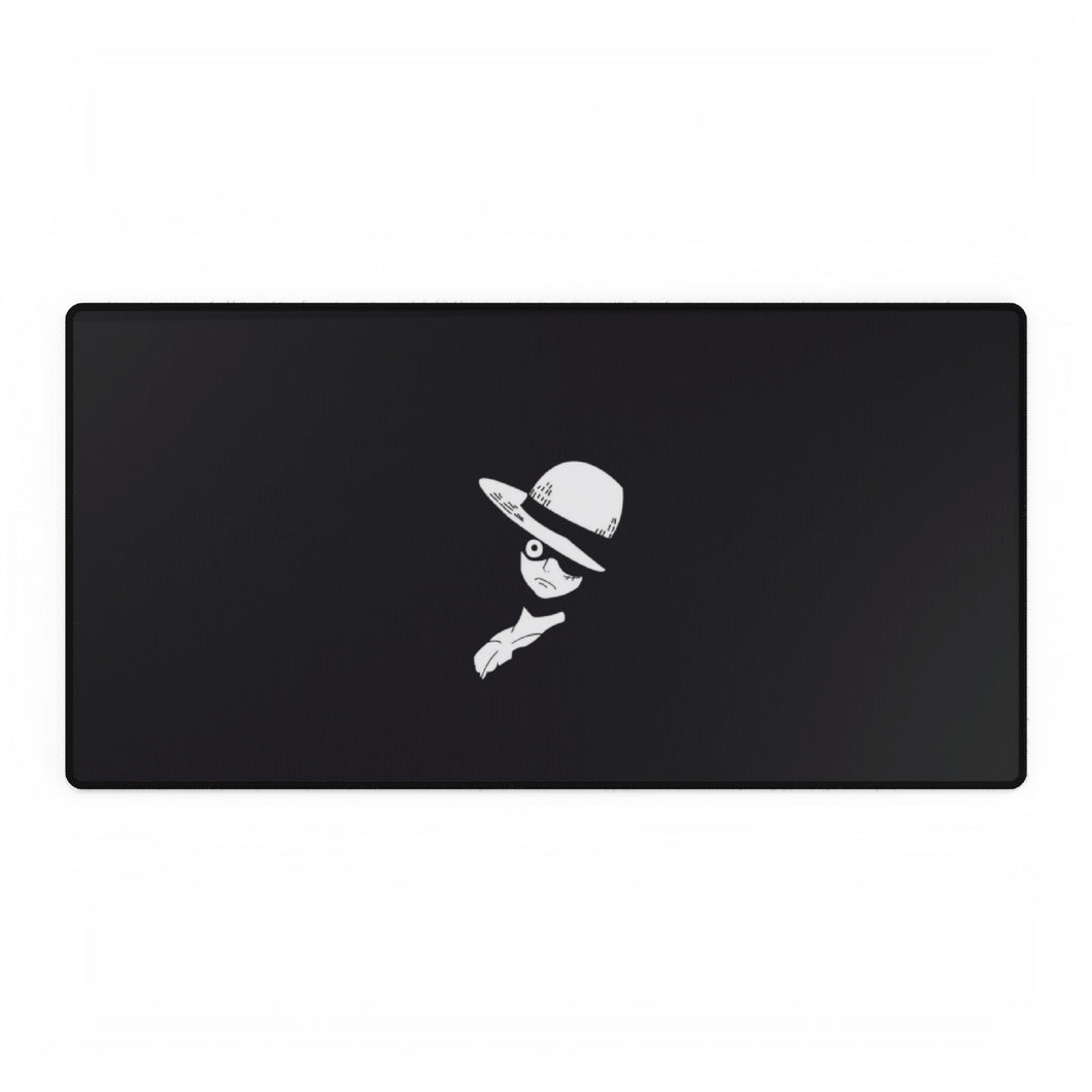 Anime One Piece Mouse Pad (Desk Mat)