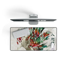 Load image into Gallery viewer, Ōkami Mouse Pad (Desk Mat)
