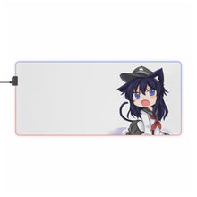 Load image into Gallery viewer, Anime Kantai Collection RGB LED Mouse Pad (Desk Mat)
