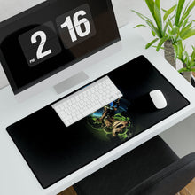 Load image into Gallery viewer, Fog Hill Of Five Elements Mouse Pad (Desk Mat)
