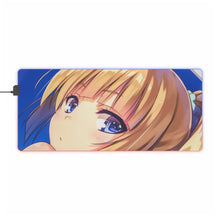 Load image into Gallery viewer, Classroom Of The Elite RGB LED Mouse Pad (Desk Mat)
