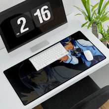 Load image into Gallery viewer, Anime Os-tan Mouse Pad (Desk Mat)
