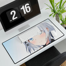 Load image into Gallery viewer, Anime The Detective Is Already Dead Mouse Pad (Desk Mat)
