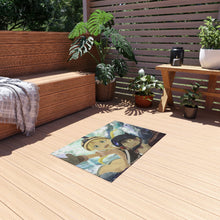 Load image into Gallery viewer, Anime Made In Abyss Rug
