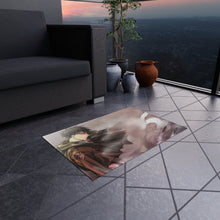 Load image into Gallery viewer, Anime Attack On Titan Rug
