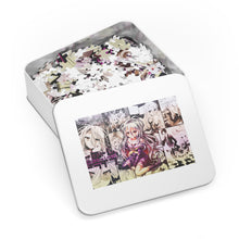 Load image into Gallery viewer, Anime No Game No Life Jigsaw Puzzle
