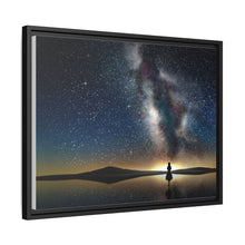 Load image into Gallery viewer, Violet Evergarden Canvas Framed Art Print

