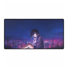 Load image into Gallery viewer, Miho Kohinata Mouse Pad (Desk Mat)
