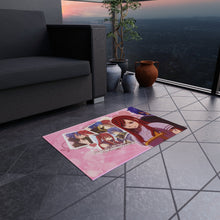 Load image into Gallery viewer, Anime Fairy Tail Rug
