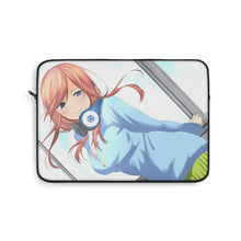 Load image into Gallery viewer, Anime The Quintessential Quintuplets Laptop Sleeve

