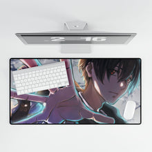 Load image into Gallery viewer, The Daily Life Of An Immortal King Mouse Pad (Desk Mat)
