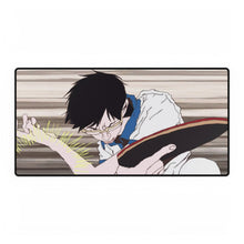 Load image into Gallery viewer, Ping Pong The Animation Mouse Pad (Desk Mat)
