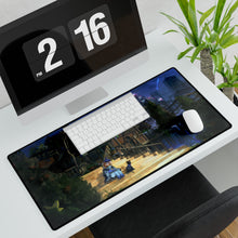 Load image into Gallery viewer, Anime Witch Mouse Pad (Desk Mat)
