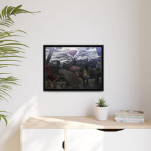 Load image into Gallery viewer, Anime Puella Magi Madoka Magica Canvas Framed Art Print
