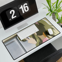 Load image into Gallery viewer, Deaimon Recipe For Happiness Mouse Pad (Desk Mat)
