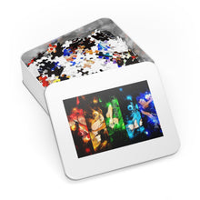 Load image into Gallery viewer, Kuroko&#39;s Basketball Tetsuya Kuroko, Daiki Aomine, Atsushi Murasakibara Jigsaw Puzzle
